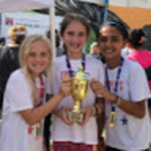 Meet your Posher, Sienna